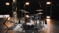 Series 001 — Drum Shield